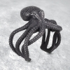 3D Octopus Bangle
