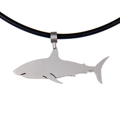 Weisser Hai / Great White Shark